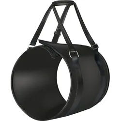 TRIXIE Hebehilfe, XL: 85–95 cm, schwarz
