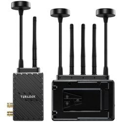 Teradek Bolt 6 LT MAX TX/RX Deluxe Set V-Mount