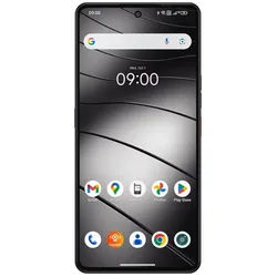 Gigaset GS6 Pro Smartphone (6,67 Zoll) schwarz