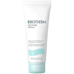 Biotherm Deo Pure Creme