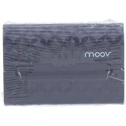 Pilbox Moov Medikamentenspender 7 Tage anthrazit