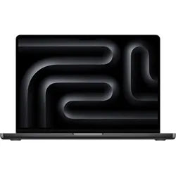 Apple MacBook Pro (2025) [14,2'', Apple M5 10 Core, 16GB RAM, 1TB SSD, Apple 10 Core, macOS] space black | Zustand: Neu & original versiegelt