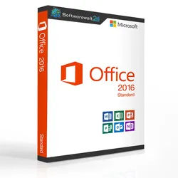 Office 2016 Professional versione completa