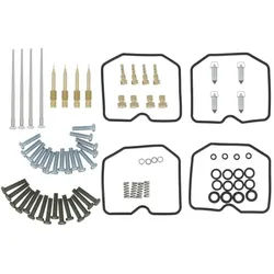 Reparatursatz, Vergaser 4RIDE AB26-1691