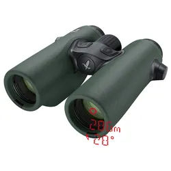Swarovski Fernglas EL Range 8x32