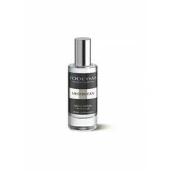 Eau de Parfum Mint Ocean Herrenparfüm (15 ml) – frischer, aromatischer, zitrischer