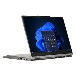 Lenovo ThinkPad L13 2-in-1 Gen 6 AMD AMD Ryzen 3 PRO 210 Prozessor 3,00 GHz bis zu 4,70 GHz, Windows 11 Home 64, 256 GB SSD M.2 2242 PCIe 4.0 TLC Opal