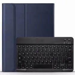 Lobwerk Schutzhülle für Apple iPad Pro 11 2020 11 Zoll Slim Case Etui mit Standfunktion und Auto Sleep/Wake Funktion
