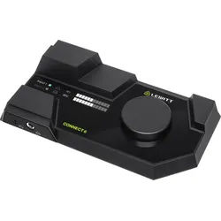 Lewitt Connect 6 USB-C Audio Interface