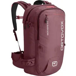 Ortovox Haute Route 30 S Skitourenrucksack mountain rose