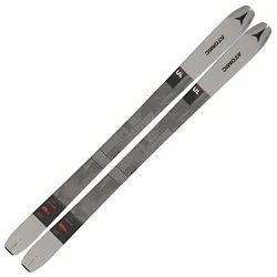 Atomic Backland 85 UL Auslauf Tourenski 158 cm / Inkl. Atomic Original Fell
