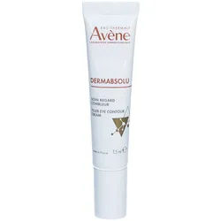 Avène Eau Thermale Dermabsolu Soin Regard Combleur