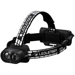 LED Lenser H19R Signature - Stirnlampe