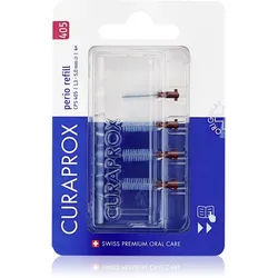 Curaprox CPS 405 Perio Refill Interdentalzahnbürste 4 St.