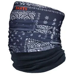 Barts Multicol Polar Paisley Mix navy (03)