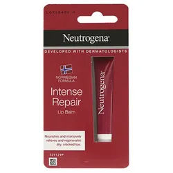 Dr. Hauschka Lippenpflegemittel Neutrogena Norwegische Formel Regenerierender Lippenbalsam 15ml