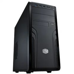 Cooler Master CM Force 500 | PC-Gehäuse