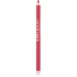 MAYBELLINE NEW YORK Lifter Liner Konturstift für die Lippen mit feuchtigkeitsspendender Wirkung Farbton 014 Fit Check 1.2 g