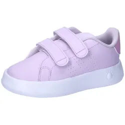 adidas Performance adidas Kinder Sneaker Advantage CF I Sneaker lila 24 EU
