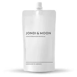 Gesichtsreiniger Magnolia | Nachfüllbeutel Gel 250 ml Unisex