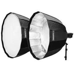 Caruba Diffusor für Softbox Parabolisch 120 cm