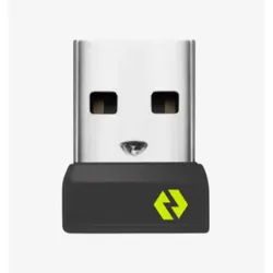 Logitech Bolt USB Adapter Adapter und Konverter