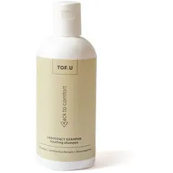 Back To Comfort TOForU Beruhigendes Shampoo 250 ml Frauen