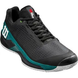 Wilson Wilson Sandplatzschuh Herren Rush Pro 4.0 Tennisschuh 43 1/3 EU