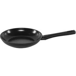 Zwilling Kochtopf Madura Plus Bratpfanne 24 cm, Aluminium schwarz