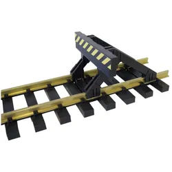 Piko G Modelleisenbahn-Set G Prellbock 35280