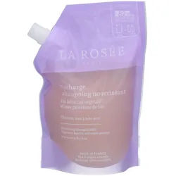 La Rosée® Nachfüllpackung Nährendes Shampoo