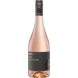 Weingut Hammel Pink Hallelujah Rosé trocken 2023