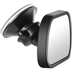 Reer reer Sicherheitsspiegel 90x60 90 x 60 mm Kinder-Sicherheitsgurt