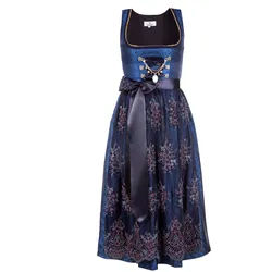 Langes Dirndl 2-teilig Josepha