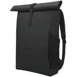 Lenovo Moderner Lenovo Gaming-Notebookrucksack Schwarz, Black