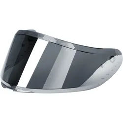 Germot GM 711 Visier, silber für Männer