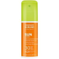 ANNEMARIE BÖRLIND - LSF 30 Sonnen-Spray Sonnenschutz 100 ml