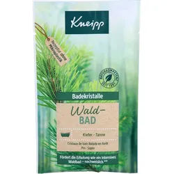 KNEIPP Badekristalle Waldbad 60 g