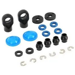 Traxxas Modellbausatz 7062 Rebuild Kit GTR Dämpfer