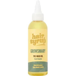 Hair Syrup Growsmary 100 ml Unisex
