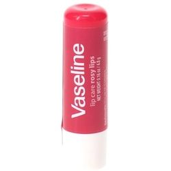 Vaseline Lippenpflegestift Rosy Lips