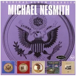 Music & Sounds Hörspiel-CD Original Album Classics
