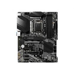 MSI Z490-A PRO - Motherboard - ATX - LGA1200-Sockel - Z490 Chipsatz - USB-C Gen2...