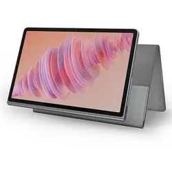 Lenovo Tab Plus 11.5 8GB 128GB + Sleeve MediaTek Helio G99 Prozessor 2,20 GHz , Android 14 oder höher, 128 GB UFS 2.2