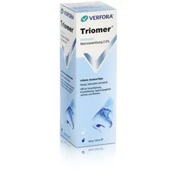 Triomer Isotonique Spray Nasal