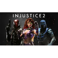 Injustice 2 - Fighter Pack 1