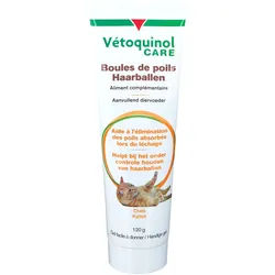 Vetoquinol Care Boules Poils