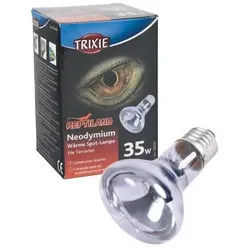 TRIXIE Neodymium Wärme-Spot-Lampe