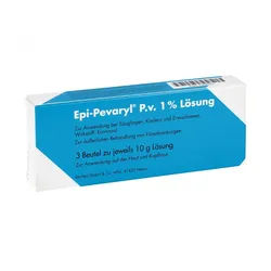 Epi-Pevaryl P.v. 1% Lösung