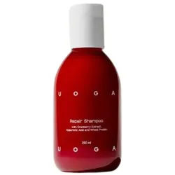 Uoga Repair Shampoo 250ml Spender 250 ml Unisex